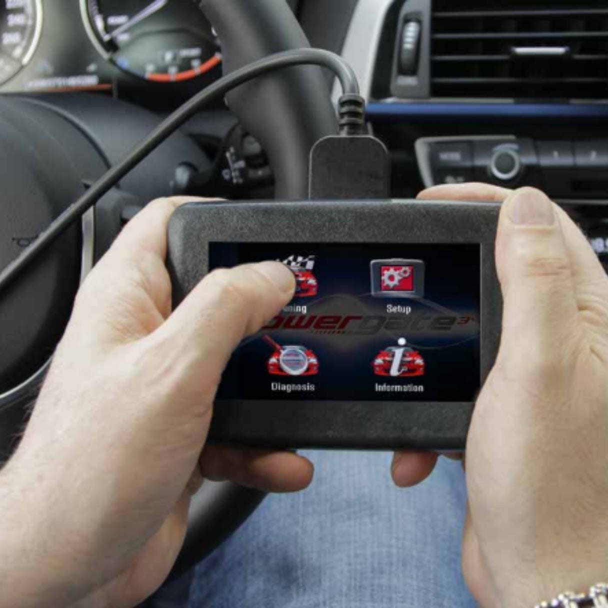 1421 2nd Gen (classic) Stage 1 + Trans Tune Combo EOC PERFORMANCE